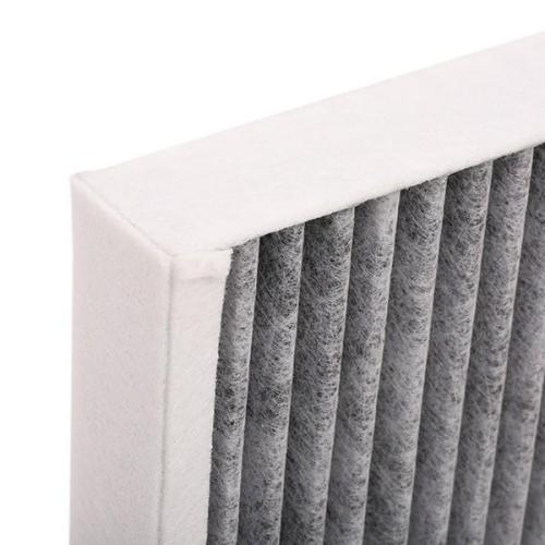 RIDEX 424I0211 Innenraumfilter Pollenfilter Aktivkohlefilter Höhe: 26 Breite: Bild RIDEX 424I0211 Innenraumfilter Pollenfilter Aktivkohlefilter Höhe: 26 Breite: