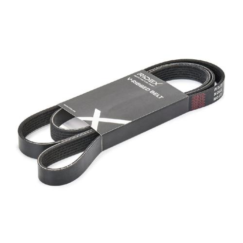 Keilrippenriemen RIDEX für AUDI A4 Avant (8ED, B7) für OPEL ASTRA J Bild Keilrippenriemen RIDEX für AUDI A4 Avant (8ED, B7) für OPEL ASTRA J