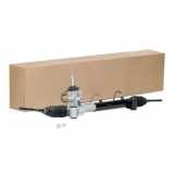 RIDEX 286S0015 Lenkgetriebe Servolenkgetriebe Hydraulisch für OPEL Astra G CC