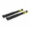 RIDEX PLUS 854S2143P 2x Stoßdämpfer Gasdruck Hinten für RENAULT 562100001R Bild RIDEX PLUS 854S2143P 2x Stoßdämpfer Gasdruck Hinten für RENAULT 562100001R
