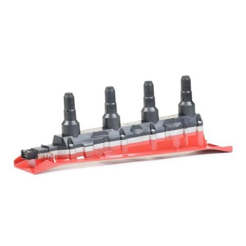 RIDEX 689C0102 Zündspule Anschlussanzahl 10 für SAAB 9-3 Kombi (YS3F) 9321787 Bild RIDEX 689C0102 Zündspule Anschlussanzahl 10 für SAAB 9-3 Kombi (YS3F) 9321787