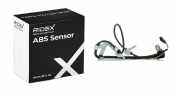 RIDEX ABS-Sensor 412W0867 vorne rechts Sensorart: passiver Sensor Anzahl der