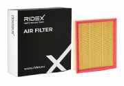 RIDEX 8A1335 Motor Luftfilter Filtereinsatz mit Vorfilter für VW Multivan T7