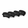 RIDEX PLUS Bremsbelagsatz Bremsbeläge Hinten für VW Transporter T5 Bus Bild RIDEX PLUS Bremsbelagsatz Bremsbeläge Hinten für VW Transporter T5 Bus
