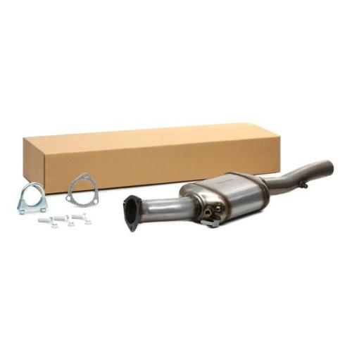 RIDEX Rußpartikelfilter DPF Abgasanlage Diesel Euro 4 / Euro 5 800 1256S0119 Bild RIDEX Rußpartikelfilter DPF Abgasanlage Diesel Euro 4 / Euro 5 800 1256S0119