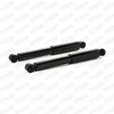 STARK SKSA-0132667 2x Stoßdämpfer Gasdruck Hinten für VW Caddy III Kombi