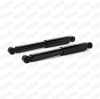 STARK SKSA-0132667 2x Sto&szlig;d&auml;mpfer Gasdruck Hinten f&uuml;r VW Caddy III Kombi
