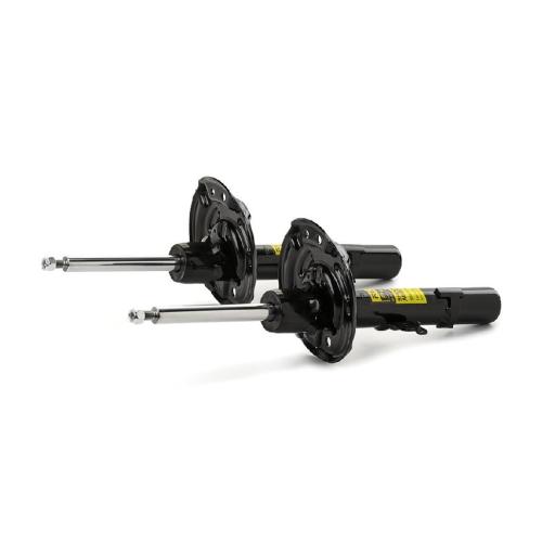 RIDEX PLUS 854S19320P 2x Stoßdämpfer Federbein Gasdruck Vorne für RENAULT Bild RIDEX PLUS 854S19320P 2x Stoßdämpfer Federbein Gasdruck Vorne für RENAULT