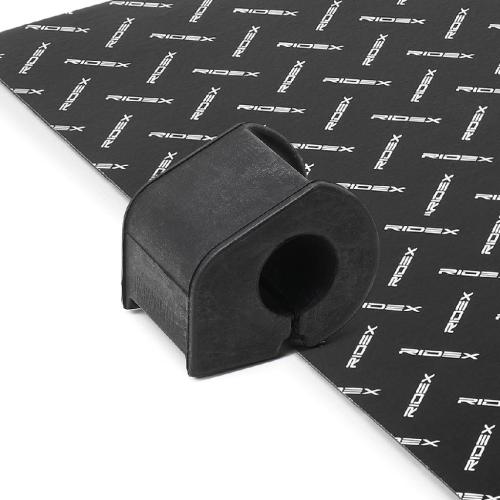 RIDEX 1334A0718 Stabilisatorlager Gummilager Lagerung Vorne für TOYOTA AYGO Bild RIDEX 1334A0718 Stabilisatorlager Gummilager Lagerung Vorne für TOYOTA AYGO