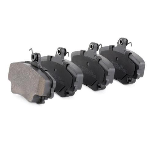 RIDEX Bremsbelagsatz Bremsbeläge Vorne für RENAULT Twingo 1I (CN0) Clio 1I Bild RIDEX Bremsbelagsatz Bremsbeläge Vorne für RENAULT Twingo 1I (CN0) Clio 1I