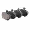 RIDEX Bremsbelagsatz Bremsbeläge Vorne für RENAULT Twingo 1I (CN0) Clio 1I Bild RIDEX Bremsbelagsatz Bremsbeläge Vorne für RENAULT Twingo 1I (CN0) Clio 1I