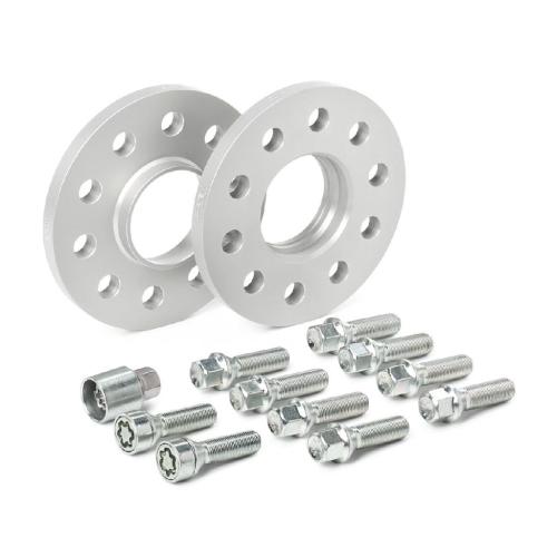 H&R 12mm Spurverbreiterung Spurplatte 5-Loch 112mm LK für BMW 3 Touring (G21) Bild H&R 12mm Spurverbreiterung Spurplatte 5-Loch 112mm LK für BMW 3 Touring (G21)