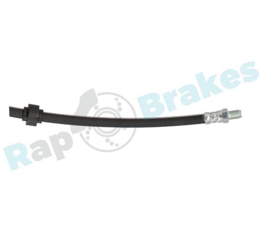 RAP BRAKES Bremsschlauch R-H0585 BREMSSCHLÄUCHE Länge: 395mm für RENAULT Bild RAP BRAKES Bremsschlauch R-H0585 BREMSSCHLÄUCHE Länge: 395mm für RENAULT