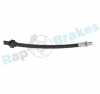 RAP BRAKES Bremsschlauch R-H0585 BREMSSCHLÄUCHE Länge: 395mm für RENAULT Bild RAP BRAKES Bremsschlauch R-H0585 BREMSSCHLÄUCHE Länge: 395mm für RENAULT