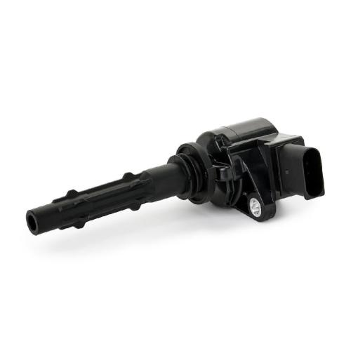 RIDEX 689C0048 Zündspule Anschlussanzahl 4 passend für MERCEDES-BENZ 0001501980 Bild RIDEX 689C0048 Zündspule Anschlussanzahl 4 passend für MERCEDES-BENZ 0001501980