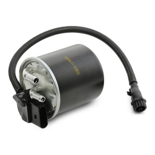 RIDEX 9F0134 Kraftstofffilter Line Filter passend für MERCEDES-BENZ Bild RIDEX 9F0134 Kraftstofffilter Line Filter passend für MERCEDES-BENZ