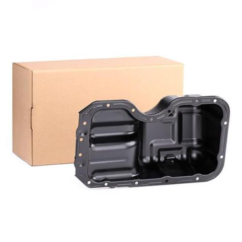 RIDEX 592O0008 Ölwanne Motorölwanne Kupfer unterer Teil für MAZDA 3 (BK) Bild RIDEX 592O0008 Ölwanne Motorölwanne Kupfer unterer Teil für MAZDA 3 (BK)