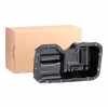 RIDEX 592O0008 Ölwanne Motorölwanne Kupfer unterer Teil für MAZDA 3 (BK) Bild RIDEX 592O0008 Ölwanne Motorölwanne Kupfer unterer Teil für MAZDA 3 (BK)