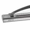 RIDEX Scheibenwischer Wischblatt Stück ohne Spoiler Vorne Länge: 380mm Standard Bild RIDEX Scheibenwischer Wischblatt Stück ohne Spoiler Vorne Länge: 380mm Standard