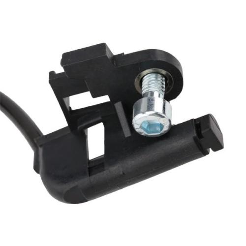 RIDEX ABS-Sensor 412W0116 Hinterachse beidseitig 720mm passend für PEUGEOT 307 Bild RIDEX ABS-Sensor 412W0116 Hinterachse beidseitig 720mm passend für PEUGEOT 307
