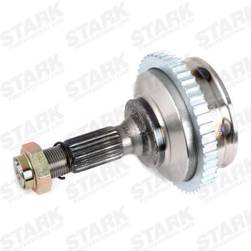 STARK SKJK-0200052 Gelenksatz Antriebswelle Achswelle radseitig 32723C 32724C Bild STARK SKJK-0200052 Gelenksatz Antriebswelle Achswelle radseitig 32723C 32724C