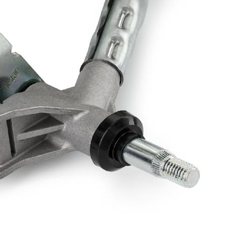 RIDEX Wischergestänge Vorne Gestänge Scheibenwischer mit Elektromotor 300W0163 Bild RIDEX Wischergestänge Vorne Gestänge Scheibenwischer mit Elektromotor 300W0163