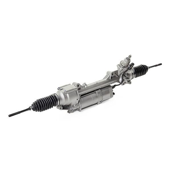 RIDEX REMAN 286S0895R Lenkgetriebe passend für MERCEDES-BENZ C-Klasse Limousine