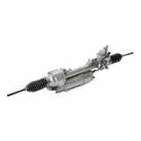 RIDEX REMAN 286S0895R Lenkgetriebe passend für MERCEDES-BENZ C-Klasse Limousine