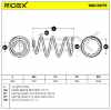 RIDEX 188C0079 2x Federn Fahrwerksfedern Vorne für VW Passat Variant Bild RIDEX 188C0079 2x Federn Fahrwerksfedern Vorne für VW Passat Variant