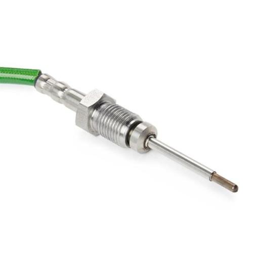 RIDEX 3938E0348 Abgastemperatursensor 2-Polig für FORD FOCUS III Turnier 1698639 Bild RIDEX 3938E0348 Abgastemperatursensor 2-Polig für FORD FOCUS III Turnier 1698639