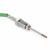 RIDEX 3938E0348 Abgastemperatursensor 2-Polig für FORD FOCUS III Turnier 1698639 Bild RIDEX 3938E0348 Abgastemperatursensor 2-Polig für FORD FOCUS III Turnier 1698639