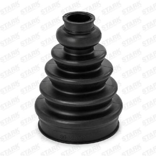 STARK SKJK-0200107 Gelenksatz Antriebswelle Achswelle Vorne getriebeseitig Bild STARK SKJK-0200107 Gelenksatz Antriebswelle Achswelle Vorne getriebeseitig