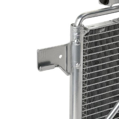 RIDEX 448C0104 Klimakondensator Klimaanlage Auto mit Trockner 2035000854 Bild RIDEX 448C0104 Klimakondensator Klimaanlage Auto mit Trockner 2035000854