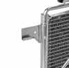 RIDEX 448C0104 Klimakondensator Klimaanlage Auto mit Trockner 2035000854 Bild RIDEX 448C0104 Klimakondensator Klimaanlage Auto mit Trockner 2035000854