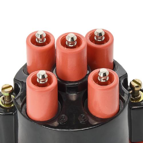 RIDEX Verteilerkappe passend für MERCEDES-BENZ 190 (W201) Bild RIDEX Verteilerkappe passend für MERCEDES-BENZ 190 (W201)