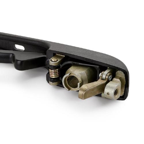 RIDEX Türgriff 1373D0010 vorne links Kunststoff für VW Golf 1I (19E, 1G1) Bild RIDEX Türgriff 1373D0010 vorne links Kunststoff für VW Golf 1I (19E, 1G1)