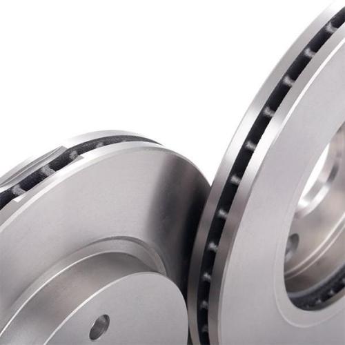 RIDEX Bremsenset Vorne Belüftet Ø258mm - Bremsscheiben und Beläge für MAZDA Bild RIDEX Bremsenset Vorne Belüftet Ø258mm - Bremsscheiben und Beläge für MAZDA