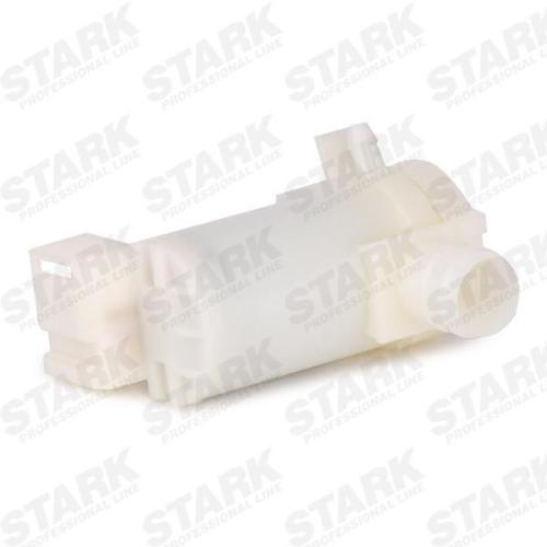 STARK Waschwasserpumpe Pumpenart Monopumpe 12V für NISSAN X-TRAIL (T30) 350 Z Bild STARK Waschwasserpumpe Pumpenart Monopumpe 12V für NISSAN X-TRAIL (T30) 350 Z