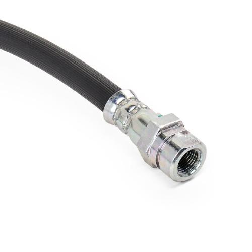 RIDEX Bremsschlauch 83B0230 VORNE VORNE beidseitig BREMSSCHLÄUCHE Länge: 522mm Bild RIDEX Bremsschlauch 83B0230 VORNE VORNE beidseitig BREMSSCHLÄUCHE Länge: 522mm