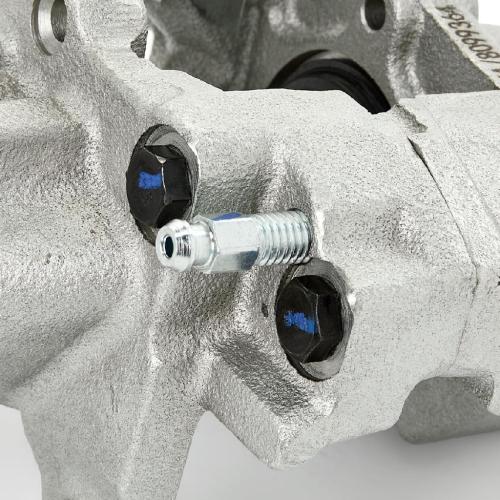 RIDEX 78B0302 Bremssattel Bremszange Hinten links passend für MERCEDES-BENZ Bild RIDEX 78B0302 Bremssattel Bremszange Hinten links passend für MERCEDES-BENZ
