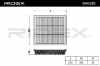 RIDEX 8A0220 Luftfilter für FORD Transit Mk6 Kasten (V347, V348, FA) für OPEL Bild RIDEX 8A0220 Luftfilter für FORD Transit Mk6 Kasten (V347, V348, FA) für OPEL