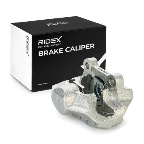 RIDEX 78B0396 Bremssattel Bremszange Hinten links passend für MERCEDES-BENZ Bild RIDEX 78B0396 Bremssattel Bremszange Hinten links passend für MERCEDES-BENZ