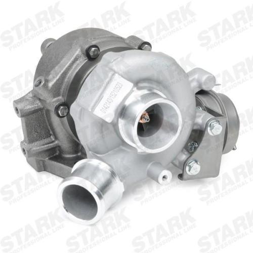 STARK SKCT-1190203 Turbolader Abgasturbolader für MITSUBISHI ASX (GAW) 1515A185 Bild STARK SKCT-1190203 Turbolader Abgasturbolader für MITSUBISHI ASX (GAW) 1515A185