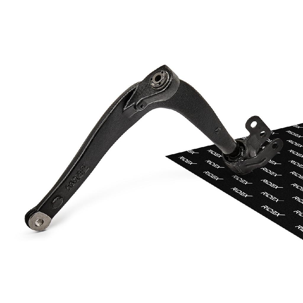 RIDEX 273C0868 Lenker Radaufhängung Querlenker Front für CITROËN 352158 352181