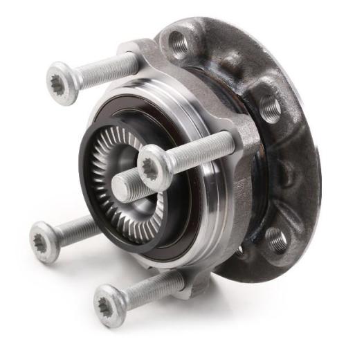 RIDEX 654W0661 Radlagersatz pro 1 Rad Vorne beidseitig für BMW 5 Touring (F11) Bild RIDEX 654W0661 Radlagersatz pro 1 Rad Vorne beidseitig für BMW 5 Touring (F11)