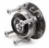 RIDEX 654W0661 Radlagersatz pro 1 Rad Vorne beidseitig für BMW 5 Touring (F11) Bild RIDEX 654W0661 Radlagersatz pro 1 Rad Vorne beidseitig für BMW 5 Touring (F11)