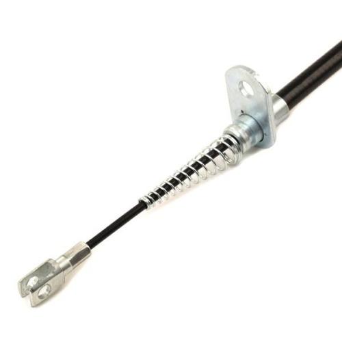 RIDEX Handbremsseil Hinten passend für MERCEDES-BENZ C-Klasse Limousine (W204) Bild RIDEX Handbremsseil Hinten passend für MERCEDES-BENZ C-Klasse Limousine (W204)