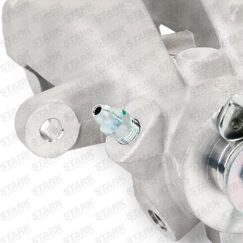STARK SKBC-0460095 Bremssattel Bremszange Hinten rechts passend für PEUGEOT für Bild STARK SKBC-0460095 Bremssattel Bremszange Hinten rechts passend für PEUGEOT für
