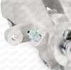 STARK SKBC-0460095 Bremssattel Bremszange Hinten rechts passend für PEUGEOT für Bild STARK SKBC-0460095 Bremssattel Bremszange Hinten rechts passend für PEUGEOT für