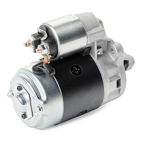 RIDEX Motor Starter/Anlasser 1,1kW für RENAULT 4 (112) 5 (122) 4 Kasten Bild RIDEX Motor Starter/Anlasser 1,1kW für RENAULT 4 (112) 5 (122) 4 Kasten